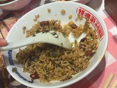-怪噜范·老贵阳街头名小吃(汇金星力城店)