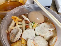 -忆螺巷螺蛳粉(步行街小巷店)