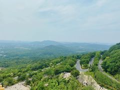 -牛首山文化旅游区