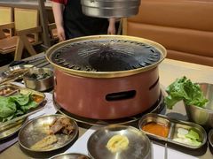 -西塔老太太泥炉烤肉(双井店)