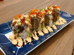 -喜牛日本料理(双街店)