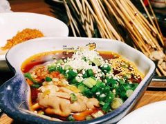-痴串串(星汉路总店)