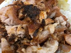 -老羊仔猪脚饭(澄城独一店)