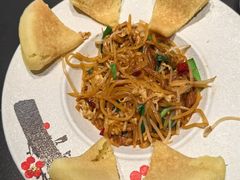 -福茂源横山铁锅羊肉(高新路店)