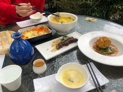 -旅马餐厅(茅家埠店)