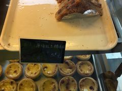 -永康饼屋(桑达大厦总店)