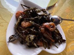 -吴祥记潮州菜·百年老字号·砂锅粥