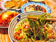 -袁家村关中印象体验地(大唐不夜城店)