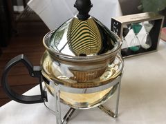 下午茶-Afternoon Tea at The Goring