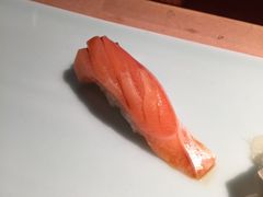 -然寿司(郎园vintage店)