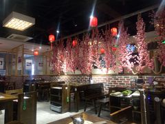 -渝味晓宇重庆火锅