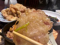 -老厨家(友谊路总店)