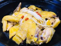-雅和生态渔庄·宜城锅巴饭(龙灵山公园店)