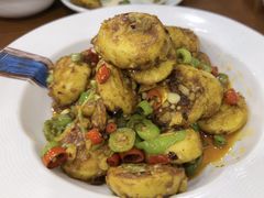 -湖南人家湘菜馆(镇江路店)