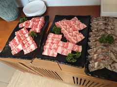 -老员外骨汤火锅(海州古城店)