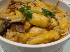 -忆家一宴(大木桥路旗舰店)