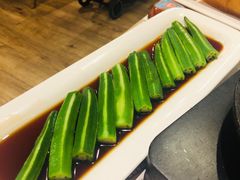 -拈菜(观音桥阳光世纪店)