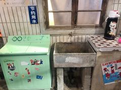 -CITY MART城市集市·里弄(北外滩来福士广场店)