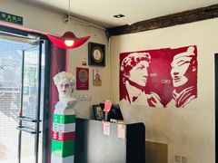 -EATALIA意塔利意式餐厅(鼓楼店)