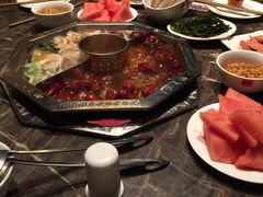 -佬土鹅肠火锅(解放路店)