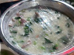 -南记食粥坊·宵夜大排档(卫国路店)