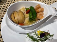 -杭州西湖柳莺里酒店·闻莺厅