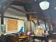 -良友书坊(安徽路店)