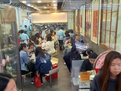 -义顺牛奶公司(庇利金街店)