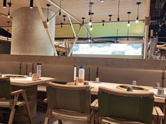 -Ant 蚂蚁洞烤肉·大营地(上海静安大悦城店)