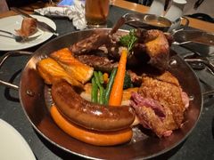 -宝莱纳餐厅(滨江店)