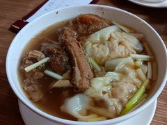 -百福麵家(新馬路店)
