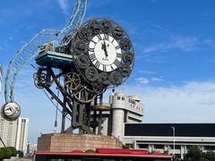 -天津之眼摩天轮