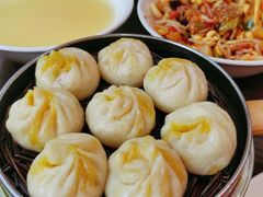 -王菊美食街
