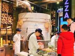 -Alimentari Grande(东湖路店)