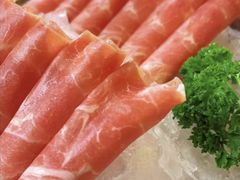 -喃喃椰·糟粕醋·椰子鸡火锅(七堡花园店)