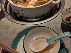 -大理董·董家小厨野生菌火锅(古城旗舰店)