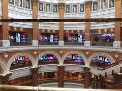 -蔡澜点心·粤菜(月星环球港店)