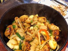 -小粤楼·怀旧粤菜(万辉国际广场店)
