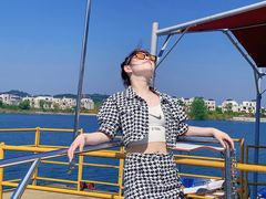 -仙海旅游度假区