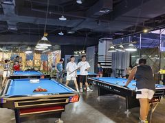 -大鲁阁保龄球(苏州园区店)