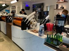 -Peet's Coffee皮爷咖啡(大学路店)