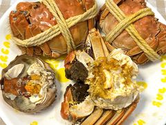 -阳澄湖大闸蟹·琼灵阁牌品牌连锁(吴中总店)