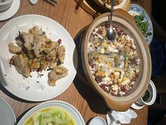 -小厨师·二十年沈家门小海鲜(百井坊巷店)