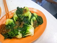 -长城砂煲田鸡粥