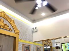 大堂-三两春(浦三路店)