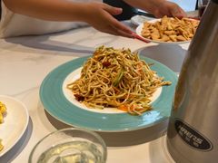 -双合园·海鲜水饺青岛菜(九水东路店)