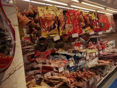 -泰康食品(南京东路店)