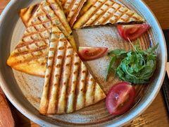 -庆春朴门(前滩太古里店)