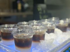 -威珀斯酒店·珀萃美食餐厅 | 海鲜刺身·现烤生蚝·特色烤肉