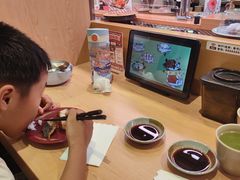 -寿司郎(皇庭广场店)